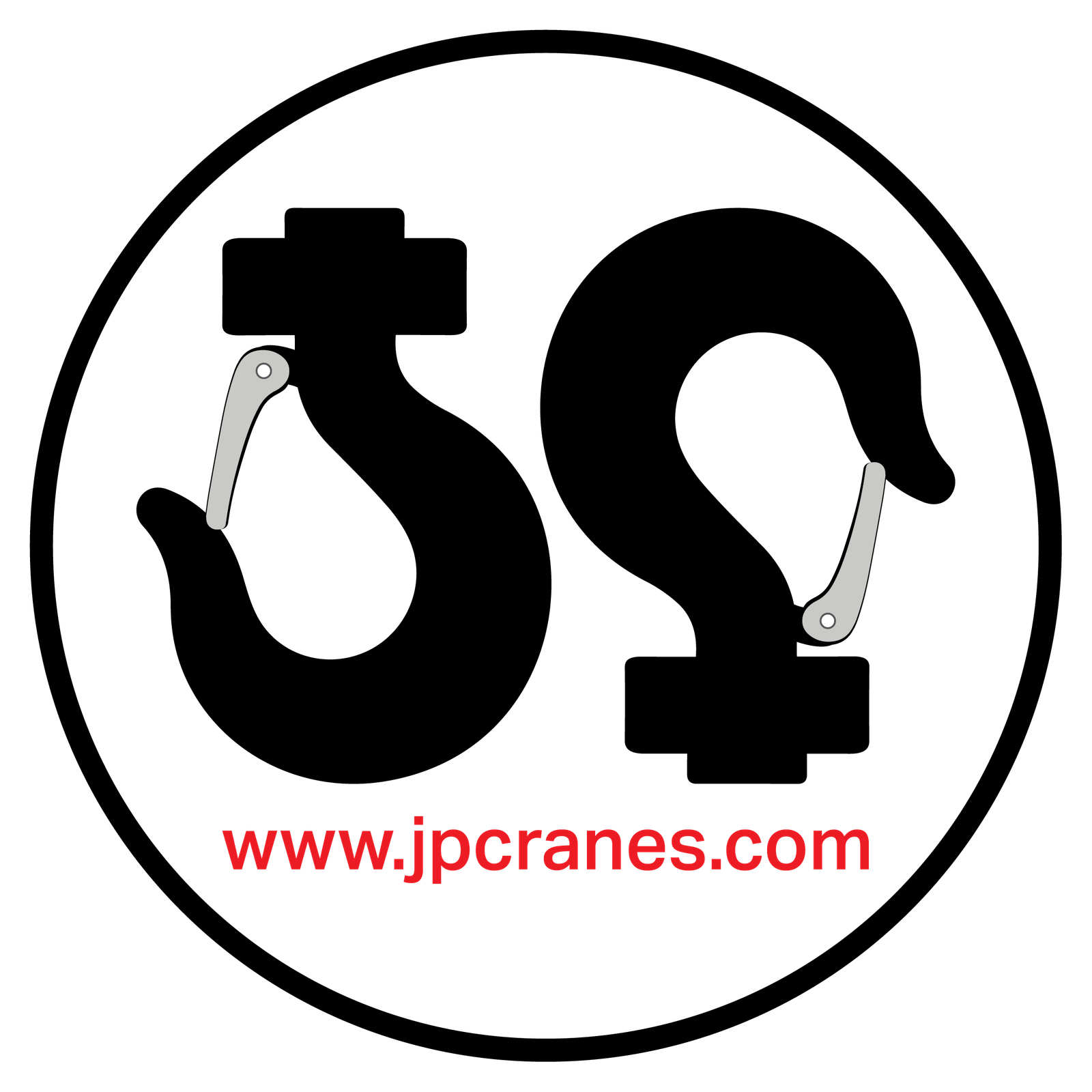 JP CRANE LOGO